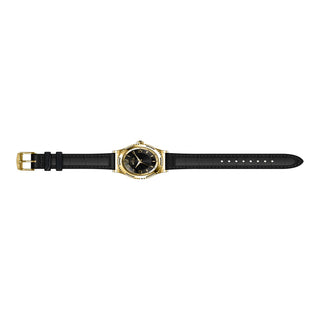 RELOJ CLÁSICO PARA MUJER INVICTA ANGEL 28605 - NEGRO