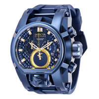 RELOJ DEPORTIVO PARA HOMBRE INVICTA RESERVE 28633 - AZUL