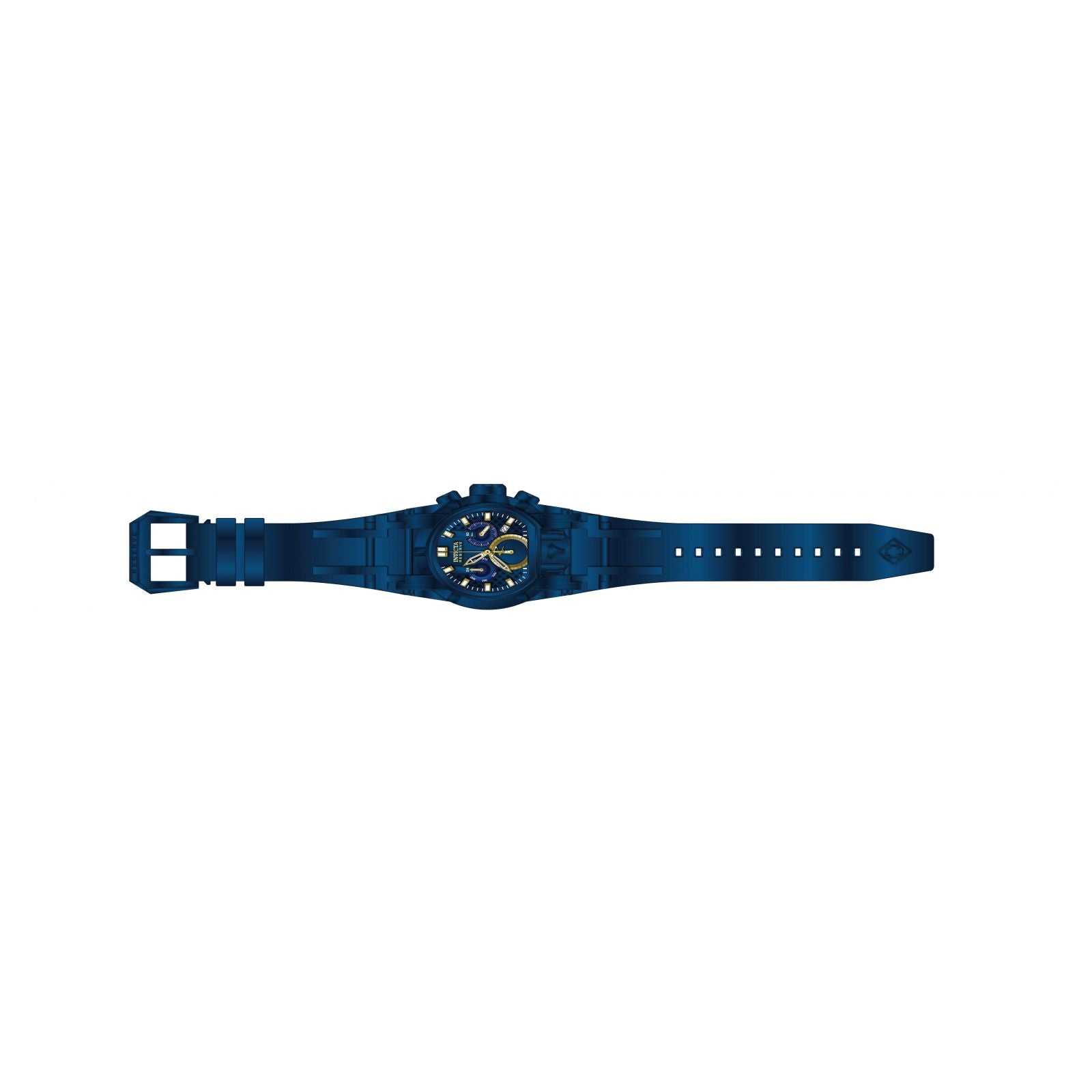 RELOJ DEPORTIVO PARA HOMBRE INVICTA RESERVE 28633 - AZUL