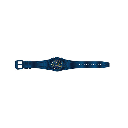 RELOJ DEPORTIVO PARA HOMBRE INVICTA RESERVE 28633 - AZUL