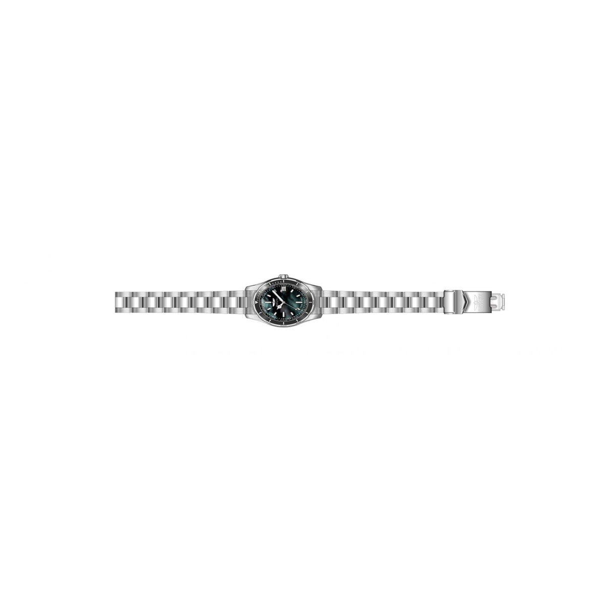 RELOJ  PARA MUJER INVICTA PRO DIVER 28643 - BRONCE