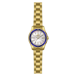 RELOJ  PARA MUJER INVICTA PRO DIVER 28646 - DORADO