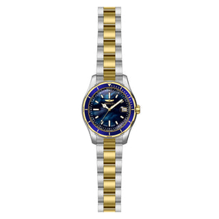 RELOJ  PARA MUJER INVICTA PRO DIVER 28649 - PLATEADO