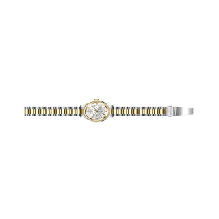 RELOJ  PARA MUJER INVICTA ANGEL 28655 - MULTICOLOR