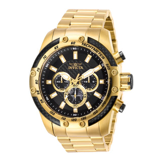 RELOJ  PARA HOMBRE INVICTA SPEEDWAY 28658 - NEGRO