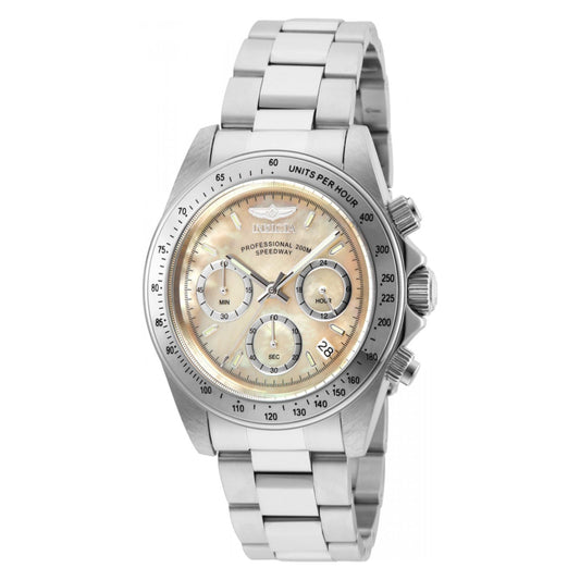 RELOJ  PARA HOMBRE INVICTA CONNECTION 28666 - ACERO
