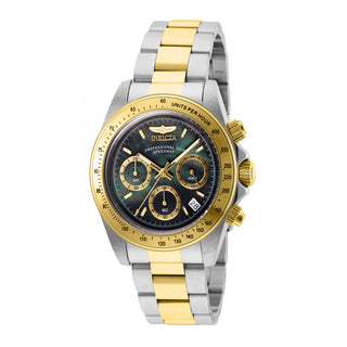 RELOJ  PARA HOMBRE INVICTA CONNECTION 28667 - DORADO