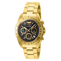 RELOJ  PARA HOMBRE INVICTA CONNECTION 28670 - ORO