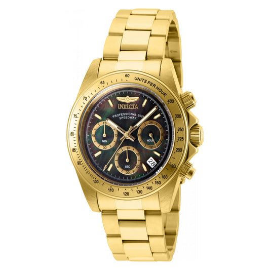 RELOJ  PARA HOMBRE INVICTA CONNECTION 28670 - ORO