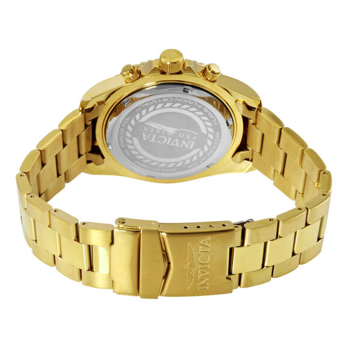 RELOJ  PARA HOMBRE INVICTA INVICTA CONNECTION 28682 - AZUL