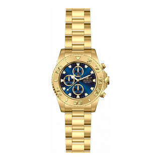 RELOJ  PARA HOMBRE INVICTA INVICTA CONNECTION 28682 - AZUL