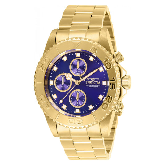 RELOJ  PARA HOMBRE INVICTA INVICTA CONNECTION 28682 - AZUL