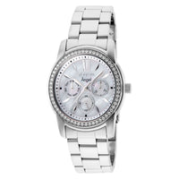 RELOJ  PARA MUJER INVICTA CONNECTION 28686 - ACERO