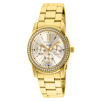 RELOJ  PARA MUJER INVICTA CONNECTION 28688 - DORADO