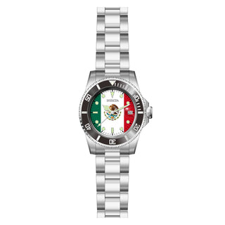 RELOJ  PARA HOMBRE INVICTA PRO DIVER 28702 - ACERO