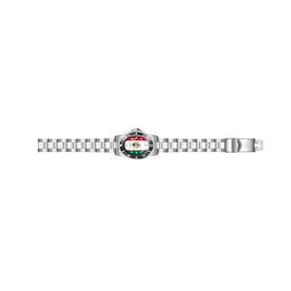 RELOJ  PARA HOMBRE INVICTA PRO DIVER 28702 - ACERO