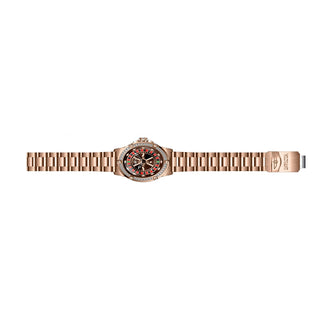 RELOJ CLÁSICO PARA HOMBRE INVICTA SPECIALTY 28714 - ORO ROSA