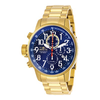 RELOJ  PARA HOMBRE INVICTA CONNECTION 28744 - DORADO