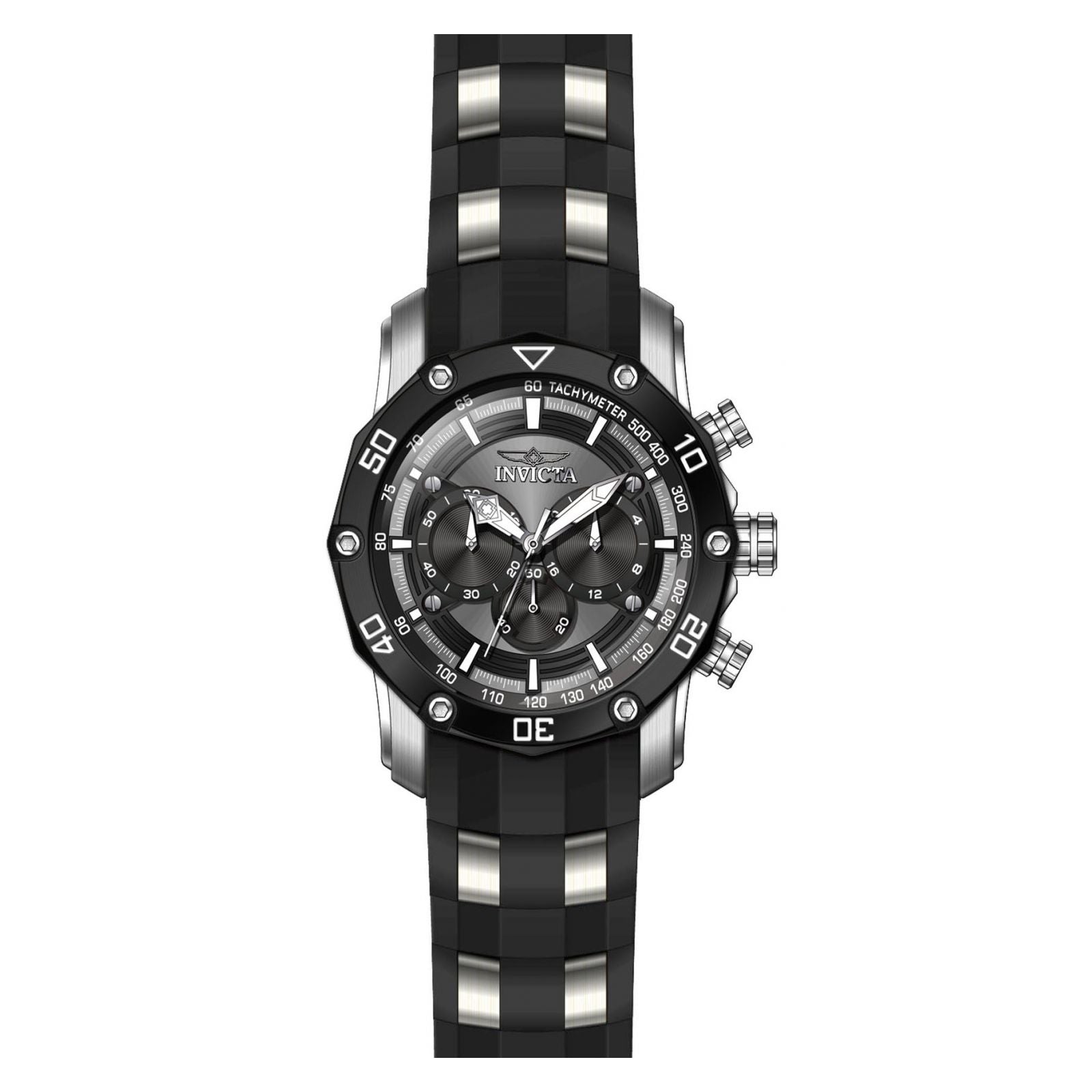 Invicta 2024 watch 28753