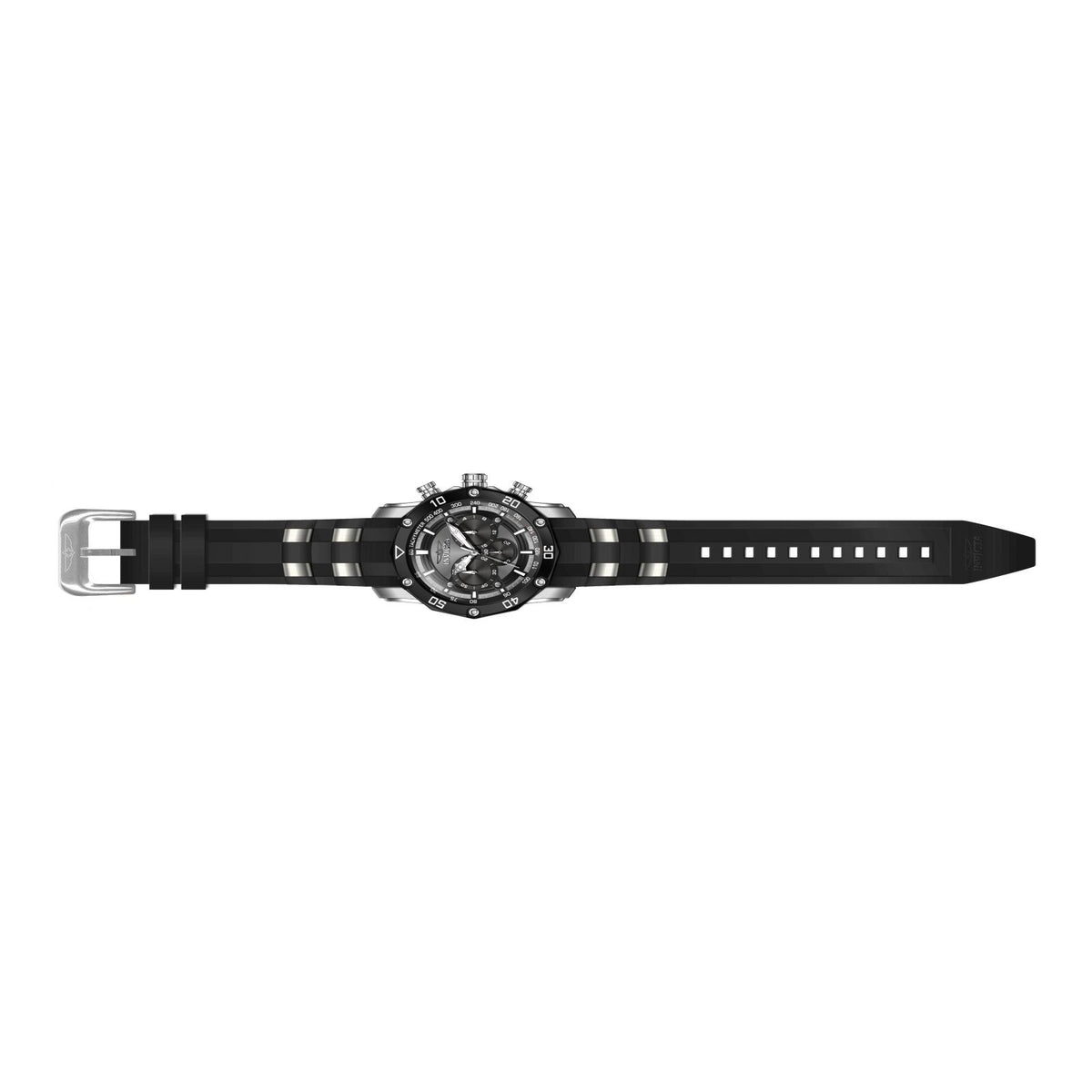 RELOJ  PARA HOMBRE INVICTA PRO DIVER 28753 - NEGRO