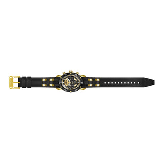 RELOJ DEPORTIVO PARA HOMBRE INVICTA PRO DIVER 28754 - ORO,   NEGRO