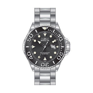RELOJ  PARA HOMBRE INVICTA PRO DIVER 28765 - PLATEADO