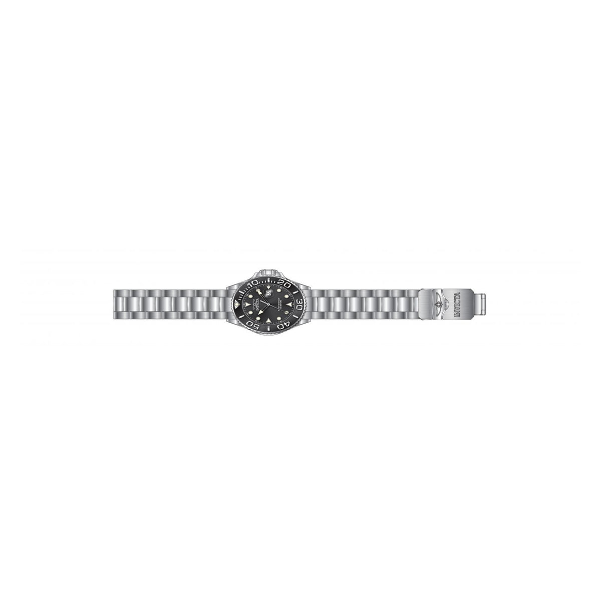 RELOJ  PARA HOMBRE INVICTA PRO DIVER 28765 - PLATEADO