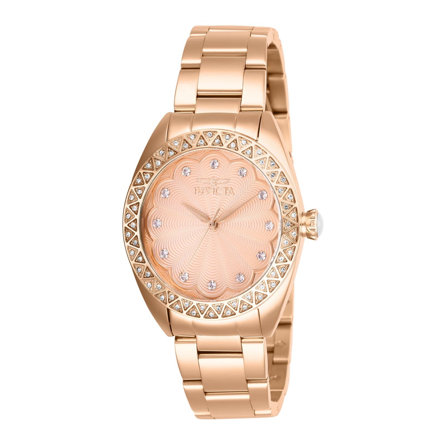Reloj de pulsera Invicta wildflower 28825