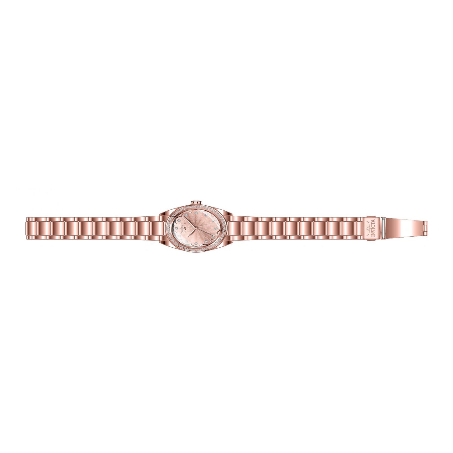 Reloj de pulsera Invicta wildflower 28825