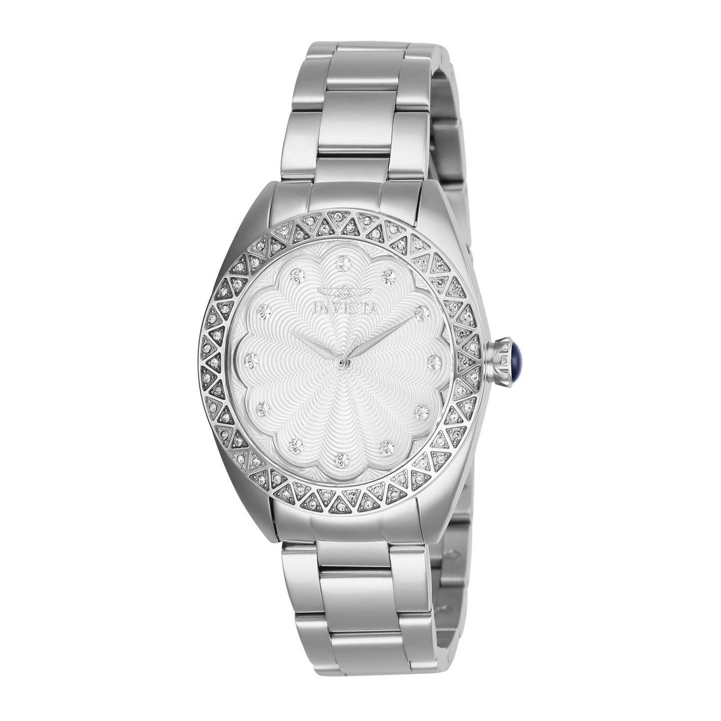 Reloj de pulsera Invicta wildflower 28827