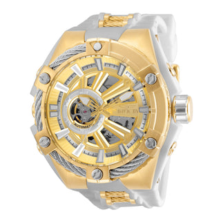 RELOJ DEPORTIVO PARA HOMBRE INVICTA S1 RALLY 28858 - BLANCO