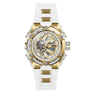 RELOJ DEPORTIVO PARA HOMBRE INVICTA S1 RALLY 28858 - BLANCO