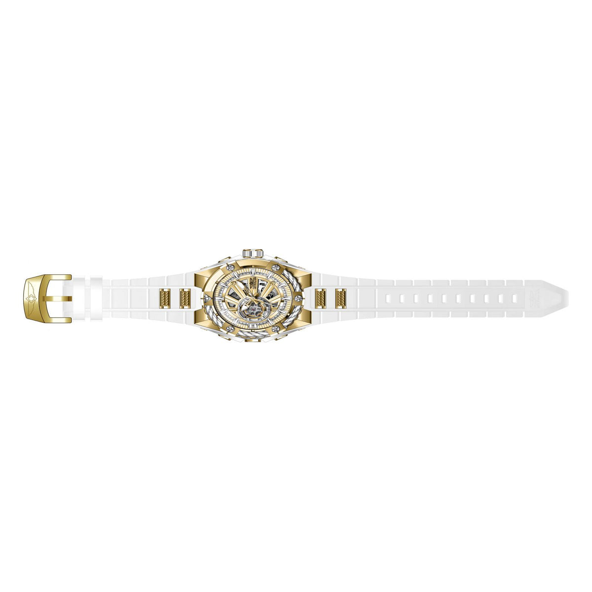 RELOJ DEPORTIVO PARA HOMBRE INVICTA S1 RALLY 28858 - BLANCO