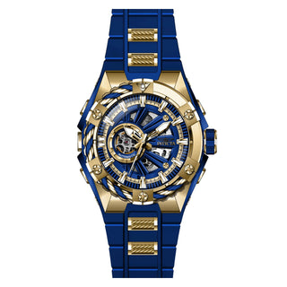 RELOJ  PARA HOMBRE INVICTA S1 RALLY 28859 - ORO AZUL