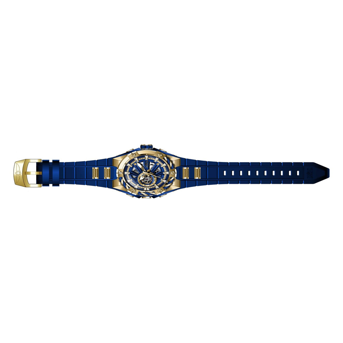 RELOJ  PARA HOMBRE INVICTA S1 RALLY 28859 - ORO AZUL