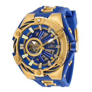 RELOJ  PARA HOMBRE INVICTA S1 RALLY 28859 - ORO AZUL