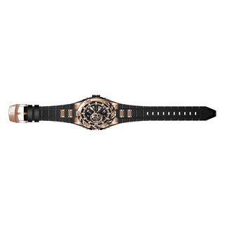 RELOJ  PARA HOMBRE INVICTA S1 RALLY 28861 - ORO ROSA, NEGRO