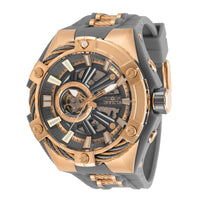 RELOJ  PARA HOMBRE INVICTA S1 RALLY 28862 - ROSE GOLD, GUNMETAL