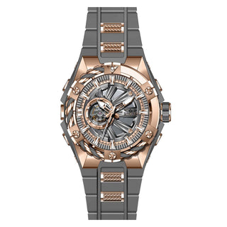 RELOJ  PARA HOMBRE INVICTA S1 RALLY 28862 - ROSE GOLD, GUNMETAL