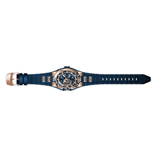 RELOJ  PARA HOMBRE INVICTA S1 RALLY 28863 - ORO ROSA, AZUL