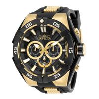 RELOJ DEPORTIVO PARA HOMBRE INVICTA S1 RALLY 28871 - DORADO