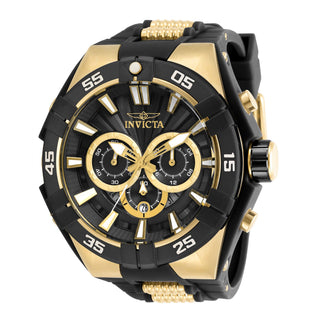 RELOJ DEPORTIVO PARA HOMBRE INVICTA S1 RALLY 28871 - DORADO