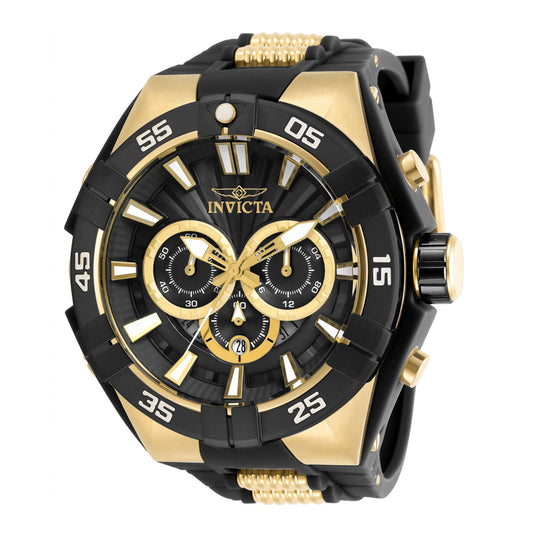 RELOJ DEPORTIVO PARA HOMBRE INVICTA S1 RALLY 28871 - DORADO
