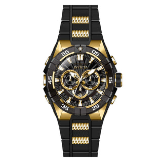 RELOJ DEPORTIVO PARA HOMBRE INVICTA S1 RALLY 28871 - DORADO