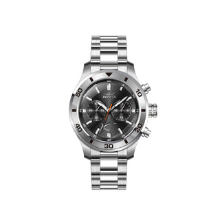 RELOJ CLÁSICO PARA HOMBRE INVICTA SPECIALTY 28877 - PLATEADO