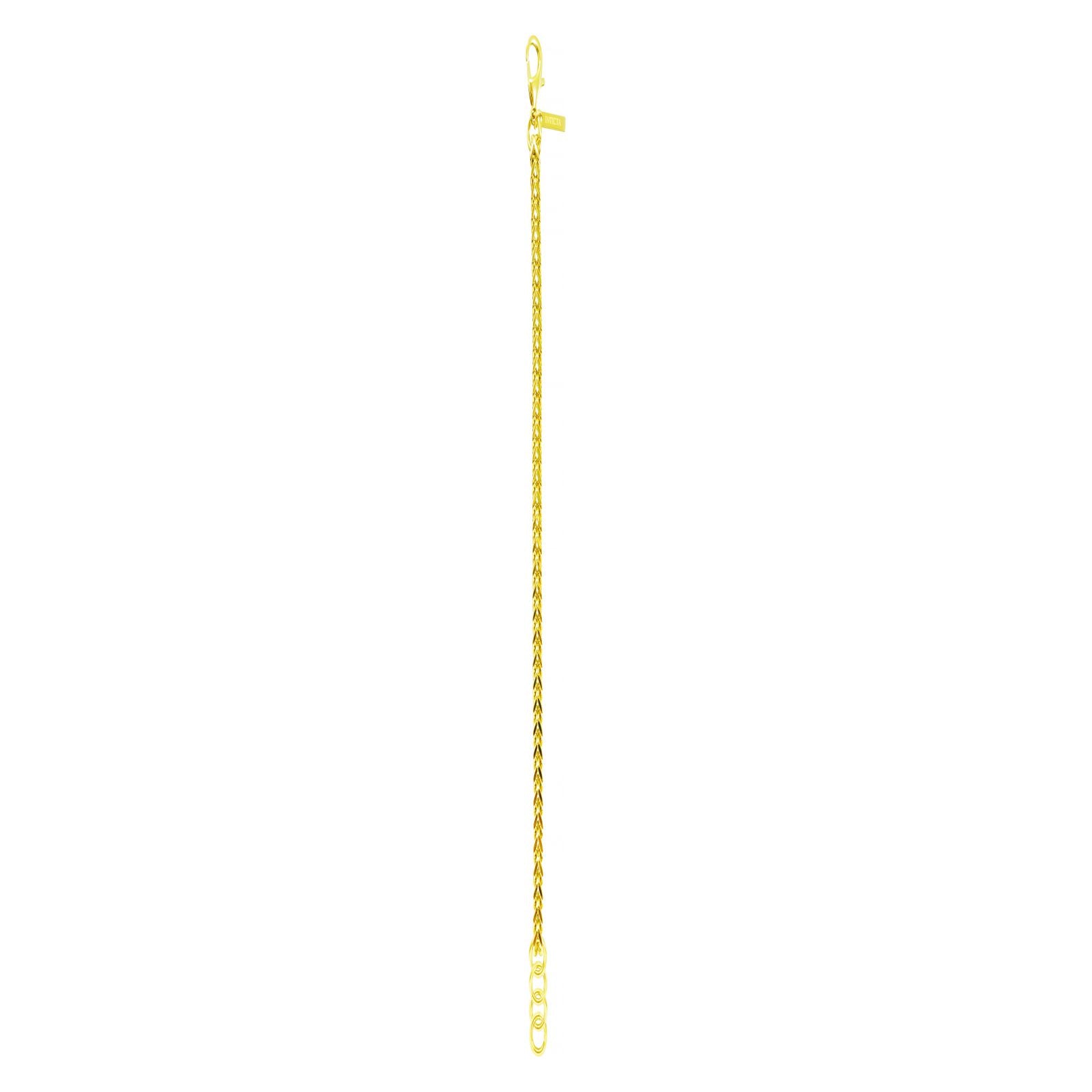 PULSERA INVICTA ELEMENTS DORADO 28880