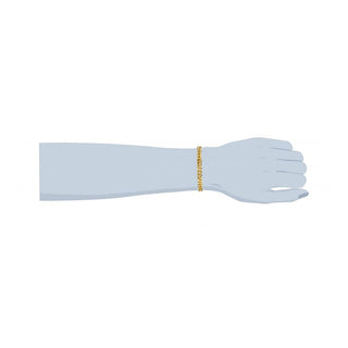 PULSERA INVICTA ELEMENTS DORADO 28880