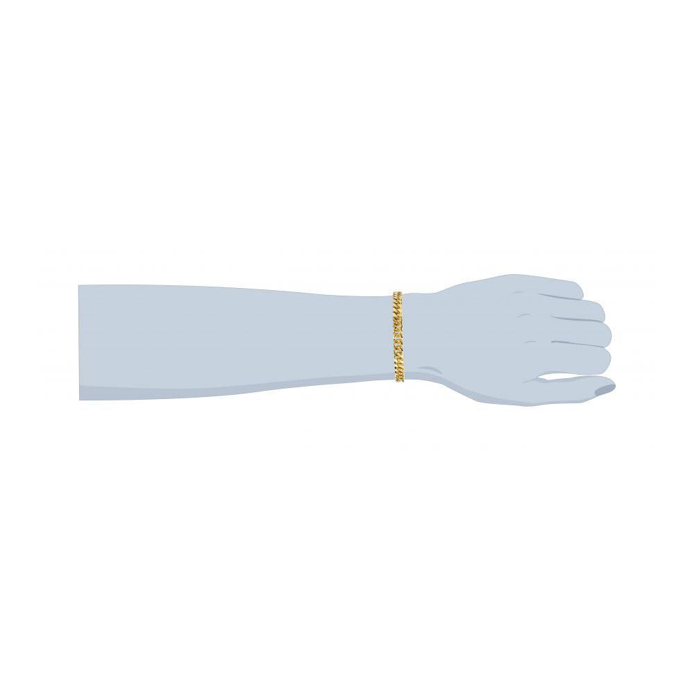PULSERA INVICTA ELEMENTS DORADO 28880