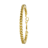 PULSERA INVICTA ELEMENTS DORADO 28880