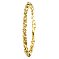 PULSERA INVICTA ELEMENTS 28882 DORADO